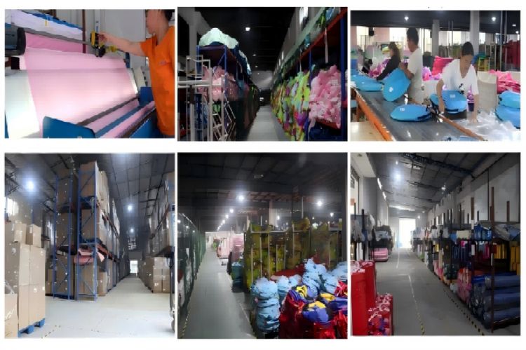 factory factory
